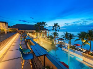 Padmasari Resort Hotel