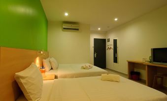 T Hotel Changlun