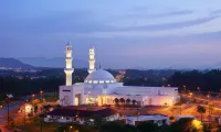 Hotel Rasah Seremban Các khách sạn gần Centipede Temple