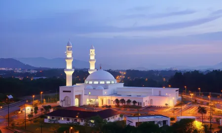 Hotel Rasah Seremban