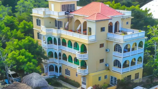 Takuma Boutique Hotel Rooms & Suites Jamaica