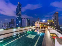 Furama Silom Hotel Hotels near MahaNakhon