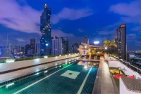 Furama Silom Hotel
