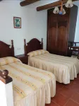 Hostal Ruta de las Nieves Hotels in Berchules