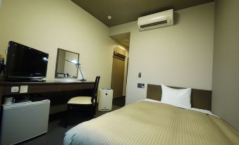 Hotel Route-Inn Court Kofu Isawa - Housity