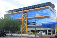 Sallo Hotel Sengkang فنادق في Tempe