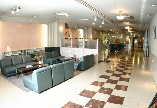 4. 호텔 펄 시티 ..