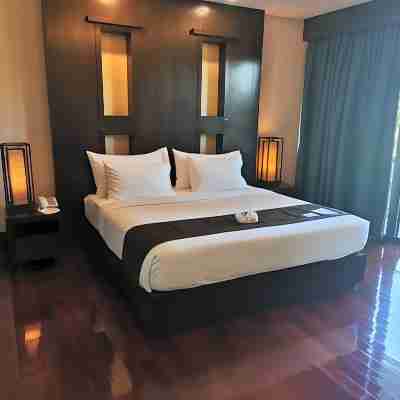 ヨーディア ヘリテイジ ホテル Rooms