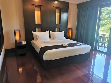 รูปภาพของโรงแรม โยเดีย เฮอริเทจ - Yodia Heritage Boutique Hotel