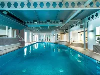 Leonardo Edinburgh Murrayfield Hotels near Corstorphine