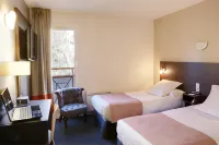 Logis Havvah Hôtel Gap Hotels in Saint-Bonnet-en-Champsaur