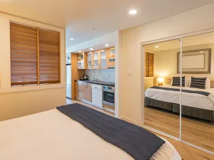 Paihia Beach Resort & Spa Hotel