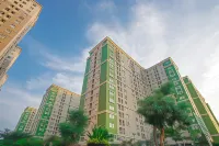 Apartment Kalibata City by Hoois Room