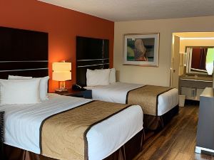 Country Hearth Inn & Suites Cartersville