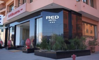 Red Hotel Marrakech