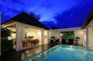 The Kanjeng Villas Seminyak - Évaluations de l'hôtel 4 étoiles à Bali