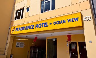 Fragrance Hotel - Ocean View