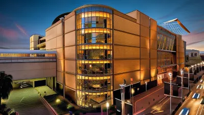Blackbrick Sandton One
