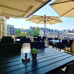 Hotell Bro Hôtels à : Kristinehamn