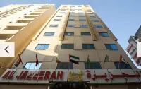 Al Jazeerah Hotel