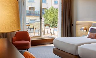 Gran Hotel Domine Bilbao