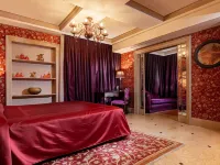 هوتل بالازيتو مادونا Hotels near دورسودورو