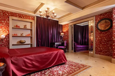 Palazzetto Madonna Отели рядом с достопримечательностью «Palazzo Pisani Moretta»