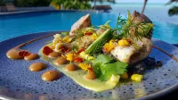 Nautilus Resort - พร้อมอาหารเช้า