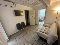 Azur Hotel Hotels in Sainte Clotilde