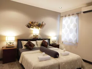 The Phura Villa Khaolak