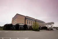 Delta Hotels Huntington Mall Các khách sạn ở Barboursville