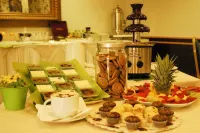 Hotel Astoria Sure Hotel Collection by Best Western - Bữa sáng