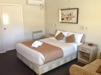 Gundagai Gabriel Motor Inn فنادق في غونداغاي