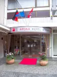 Frankfurt Airport Hotel Rüsselsheim by Trip Inn Hotels in Flughafen Frankfurt