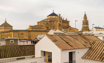 Casa del Cardenal