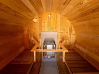 Mt. Lemmon Lodge Hotels in Pima County