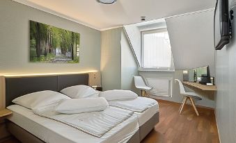 Hotel Restaurant Clemens-August - Housity
