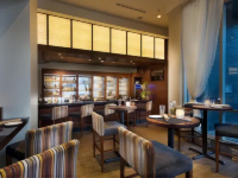 Courtyard by Marriott Montreal Downtown Hoteles en Montreal