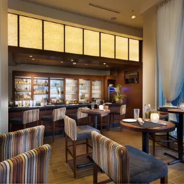 Courtyard by Marriott Montreal Downtown