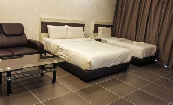 Kampar Boutique Hotel - Kampar Sentral