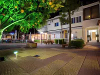 Vasilios Marinos Rooms Hotels in Corinth