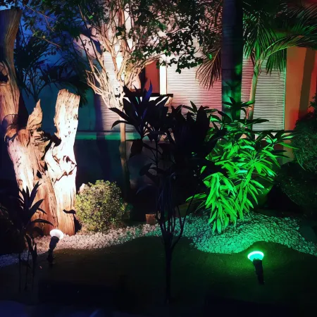 GardenSuite Hotel