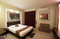 Resort Atlantis Hotels in Jamgora