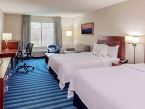 Fairfield Inn & Suites Lancaster