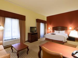 Hampton Inn & Suites Peoria at Grand Prarie