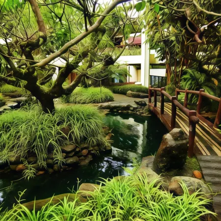 Resorts World Genting - RW Hotel (formerly known as Highlands Hotel)