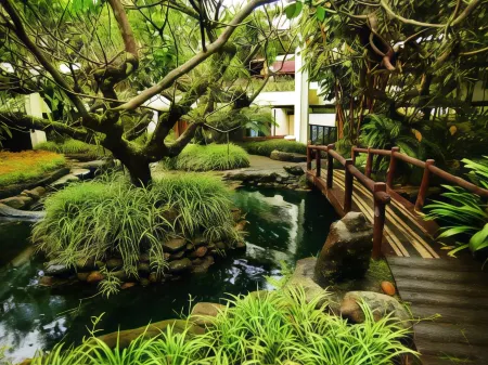 Resorts World Genting - Highlands Hotel