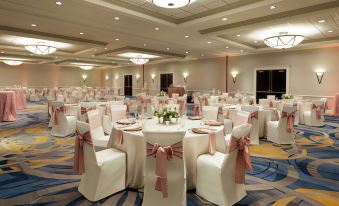 DoubleTree by Hilton Annapolis