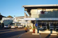Best Western Tradewinds Hotels in Morro Bay