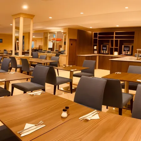 Hotel Kennedy Nova